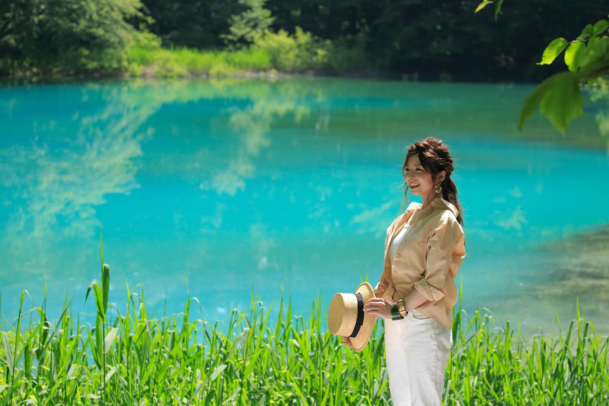 Urabandai Lake Resort Geihinkan Nekoma Rikyu Kitasiobara Kültér fotó